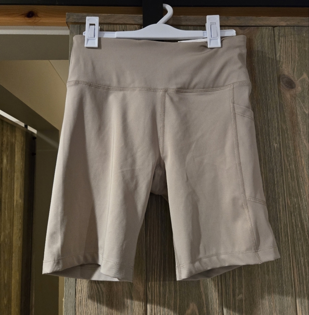 Calvin Klein Biker Shorts